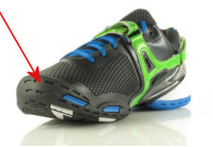 quelles chaussures pour jouer au tennis