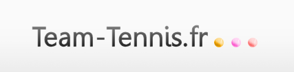 Logo team-tennis.fr