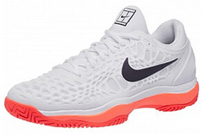 Chaussures de tennis Nike Air Zoom Cage 3