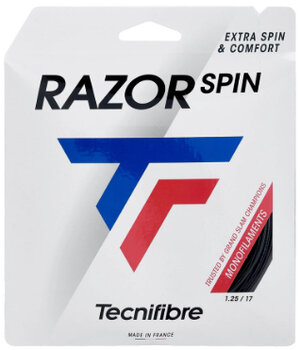 Cordage de tennis Tecnifibre Razor Spin