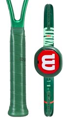 Wilson Blade 98 16x19 V10 - Manche