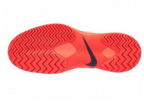 Chaussures de tennis Nike Air Zoom Cage 3