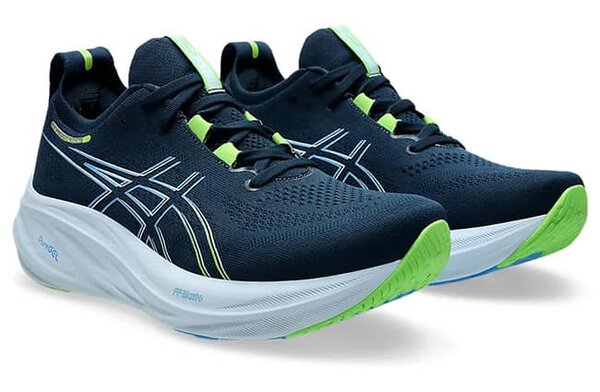 Chaussures Asics Gel Nimbus 26