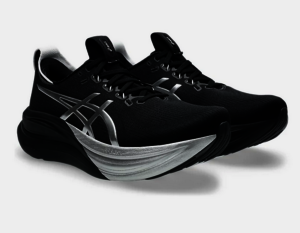 Asics Gel Nimbus 28 Platinum