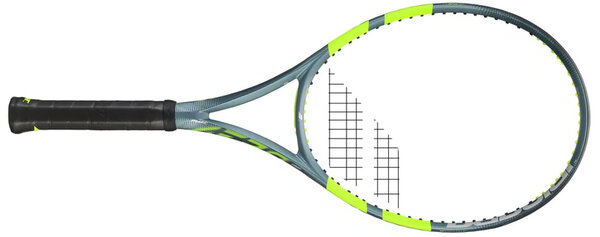 Babolat Pure Aero 98 2026