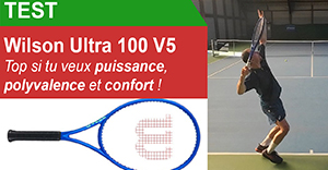 Wilson Ultra 100 2025