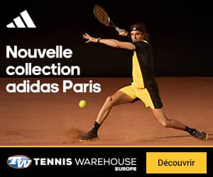 Collection Tennis Adidas Roland Garros 2024