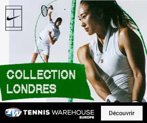 Collection Nike Tennis Wimbledon
