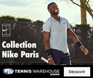 Collection Tennis Nike Roland Garros 2024