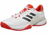 Chaussures de tennis Adidas Barricade 17