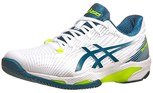 chaussures Asics Gel Solution Speed FF2