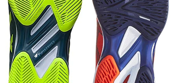 Technologies Twistruss et Speedtruss