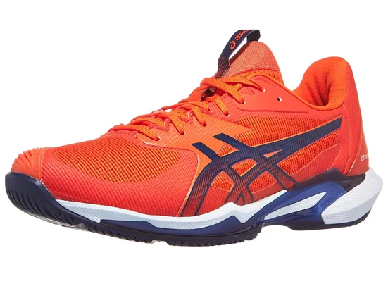 chaussures Asics Gel Solution Speed FF3