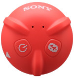 Capteur de tennis connecté Sony Smart Tennis Sensor