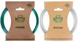 Cordages tennis Luxilon Eco