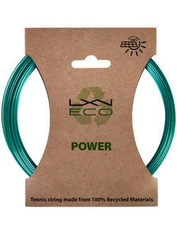 Cordage tennis Luxilon Eco Power