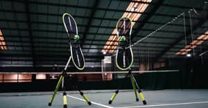 TopspinPro - outil pour apprendre le lift au tennis