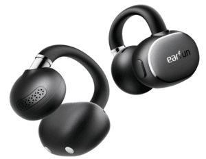 oreillettes Bluetooth EarFun Clip 2