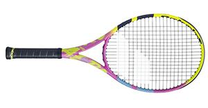 Raquette de tennis Babolat Pure Aero Origin