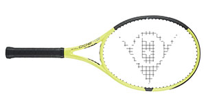 Raquette de tennis Dunlop SX 300 Tour 2022