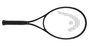 Raquette de tennis Head Speed MP Legend 2025
