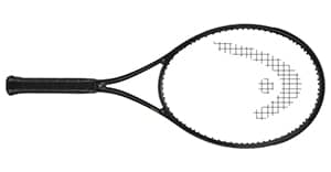 Raquette de tennis Head Speed Pro Legend 2025