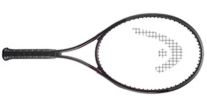 Raquette de tennis Head Prestige MP L 2023 Auxetic