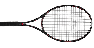 Raquette de tennis Head Graphene Touch Prestige S