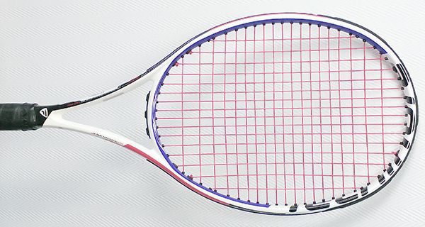 Raquette de tennis Tecnifibre TFight 305 XTC