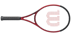Raquette de tennis Wilson Clash 100 V2.0