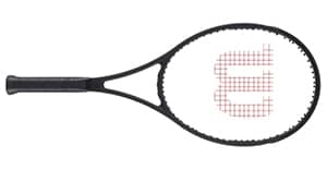 Raquette de tennis Wilson Pro Staff 97L V13.0