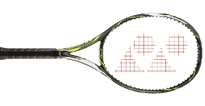 Raquette de tennis Yonex EZONE DR 100