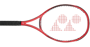 Raquette de tennis Yonex VCore 100 (300g)