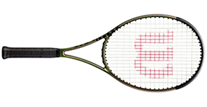 Raquette de tennis Wilson Blade 98S V8