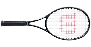 Raquette de tennis Wilson Pro Staff 97 Classic 2026