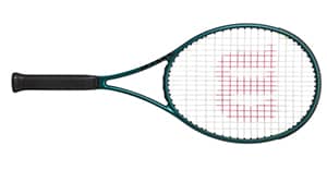 Raquette de tennis Wilson Blade 98 V9