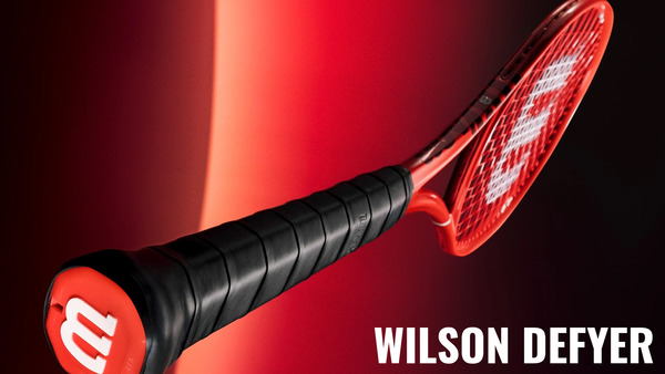 Wilson Defyer